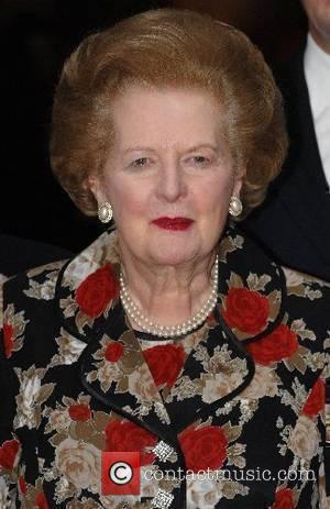 Margaret Thatcher